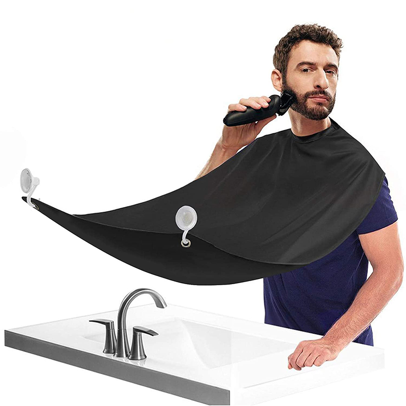 Hagesmæk til barbering