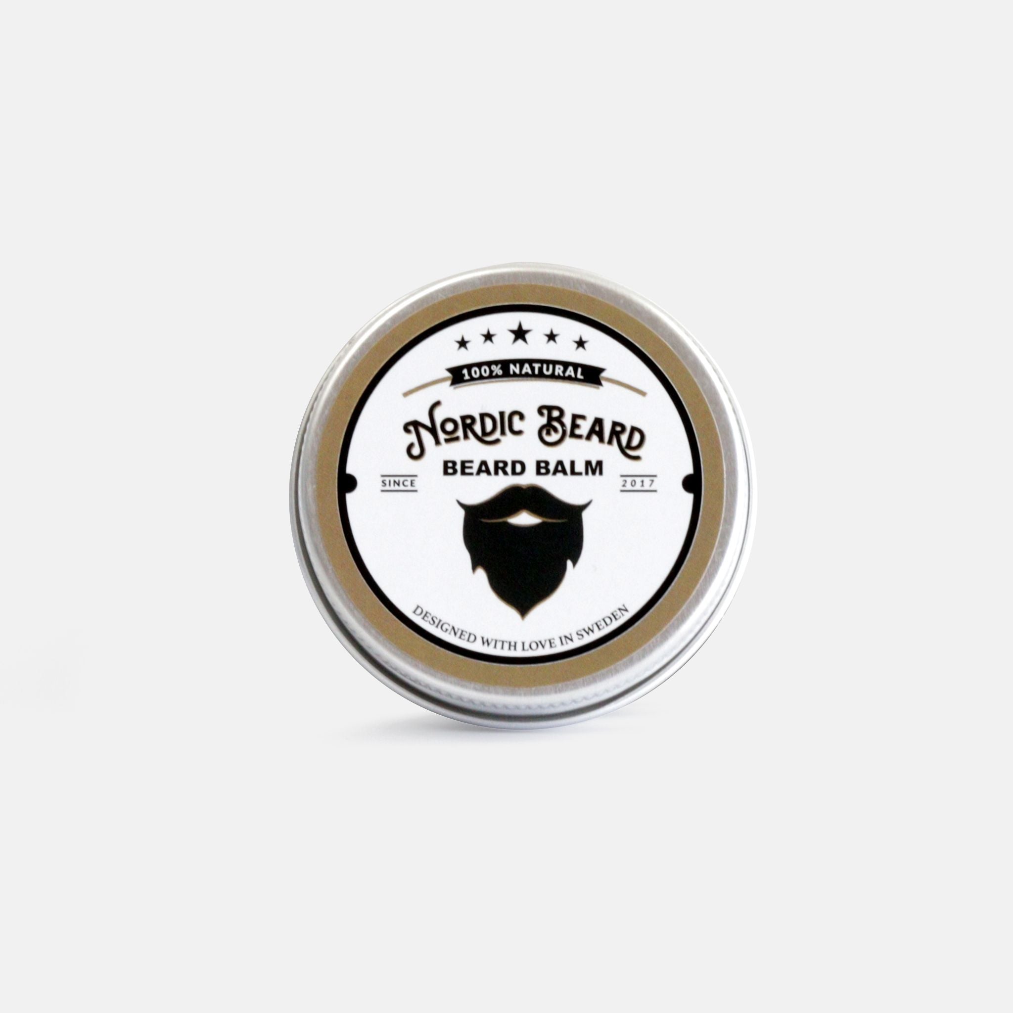 Beard Balm / Beard Balm