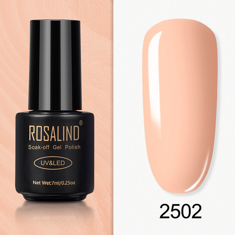 Gelelakk Rosalind RA-2502