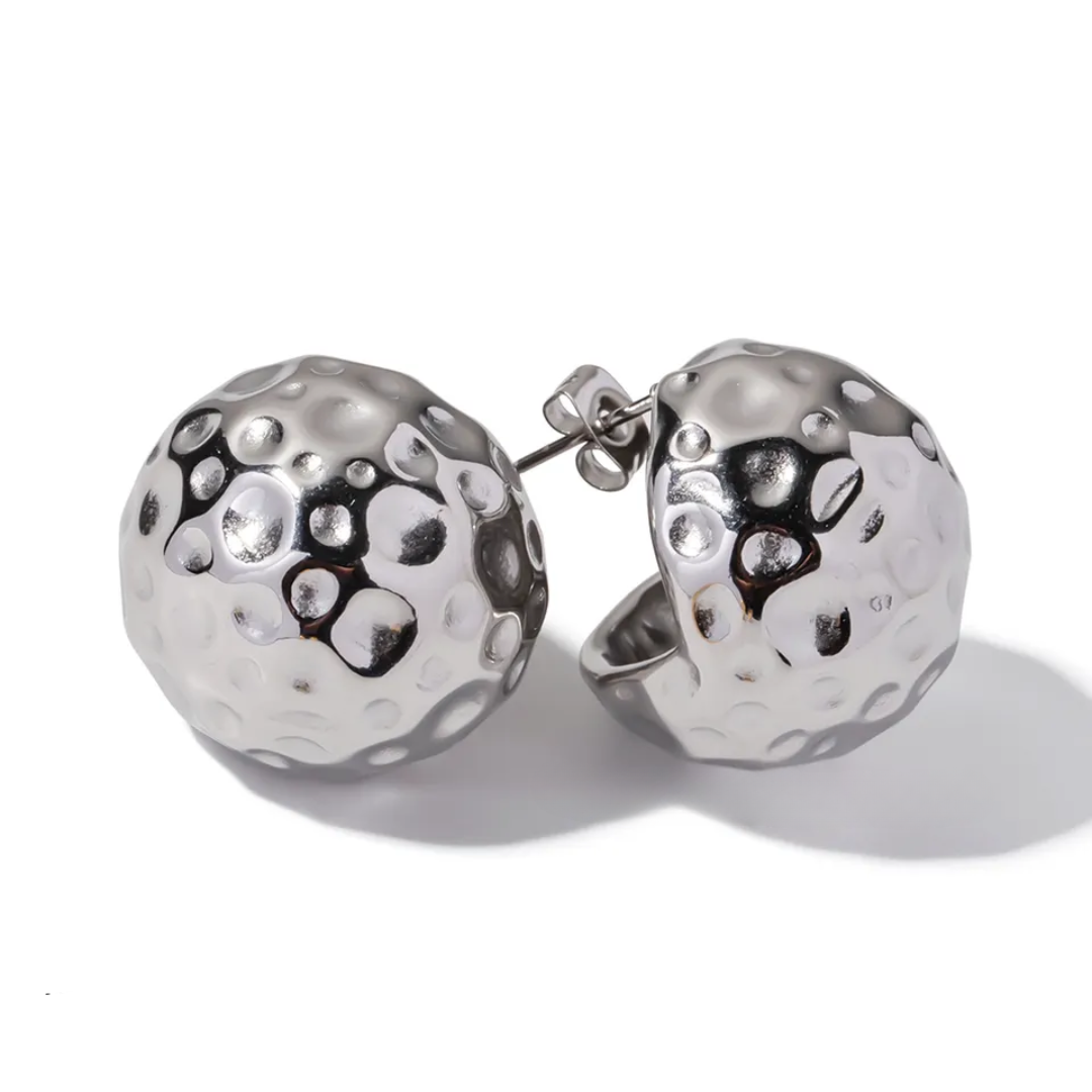 Alba Studs Øreringe