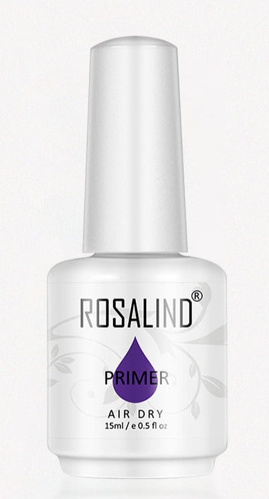 Nail primer lufttørr 15 Ml