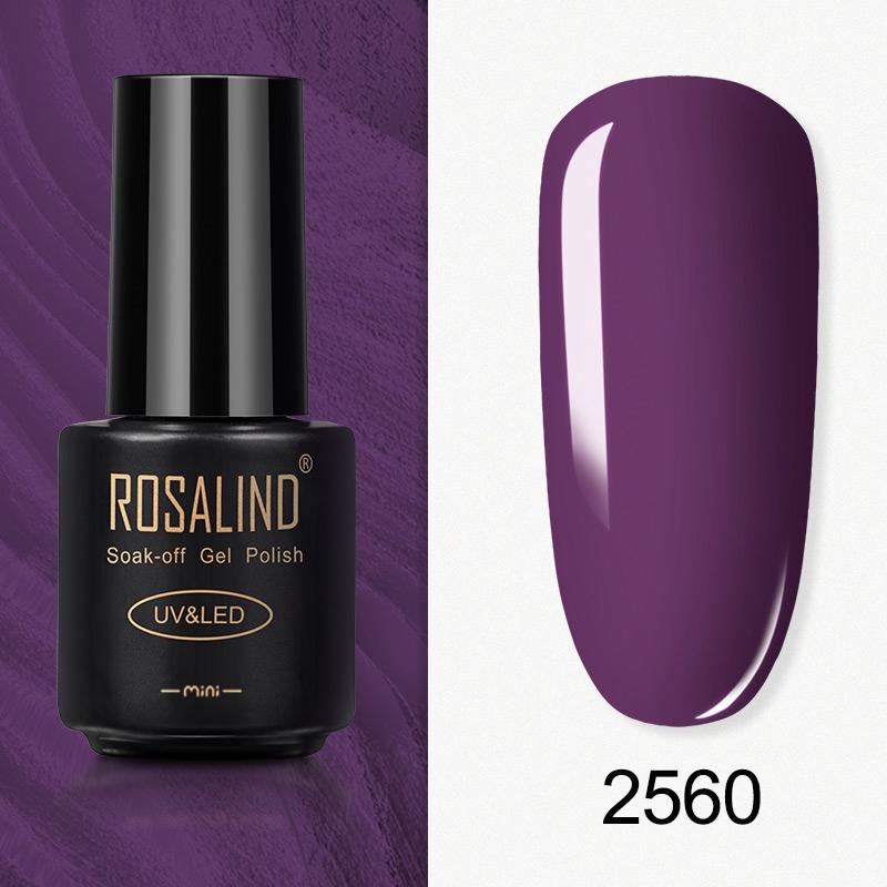 Gelelakk Rosalind RA-2560