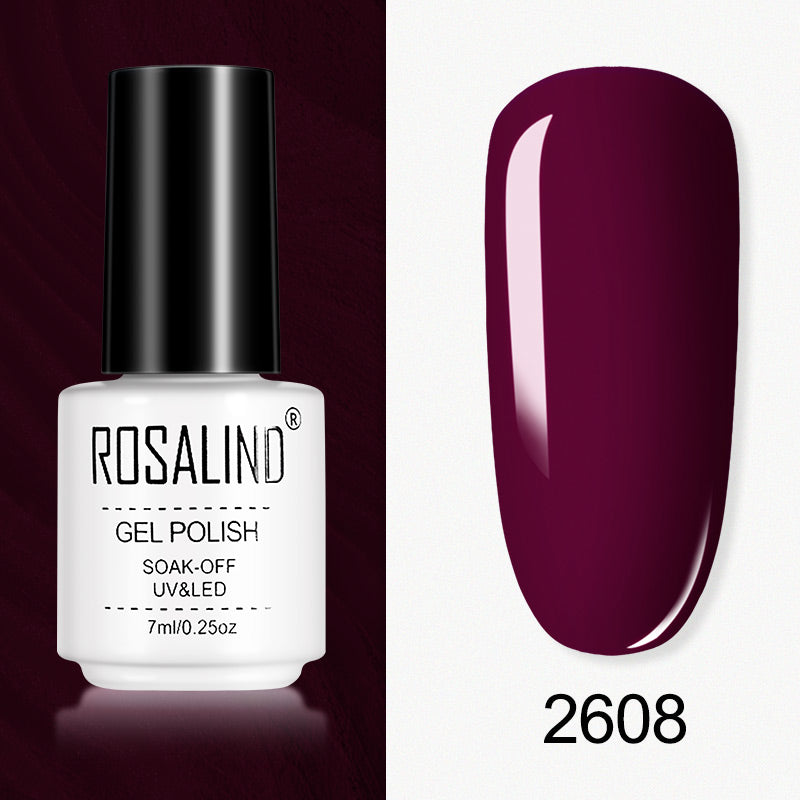 Gellakk Rosalind RC-2608