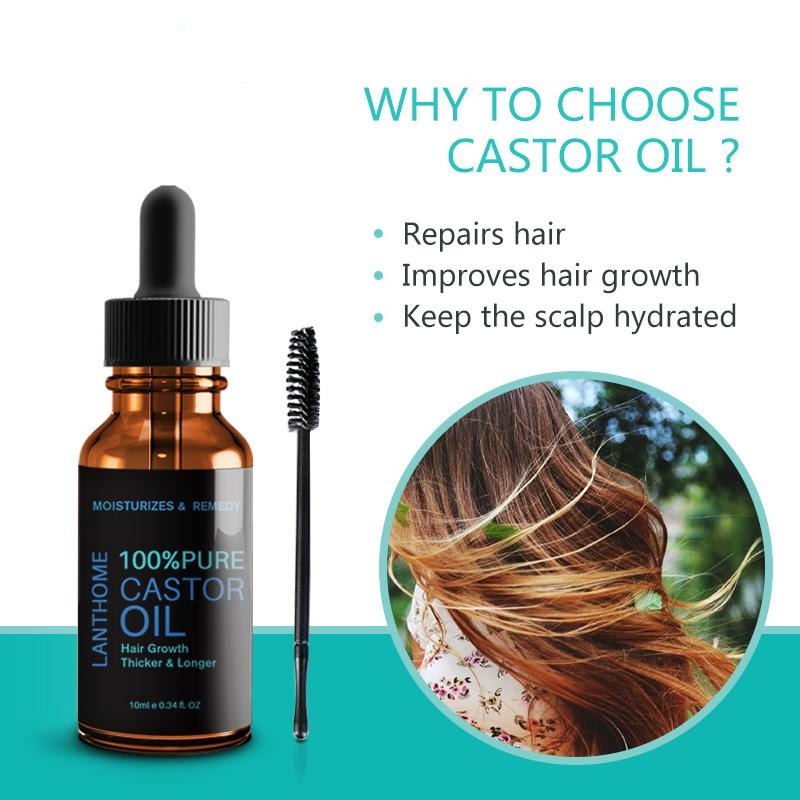 Castor oil / Castor oil